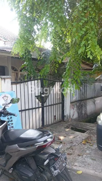 image DIJUAL TANAH NYA PONDOK KELAPA (2)