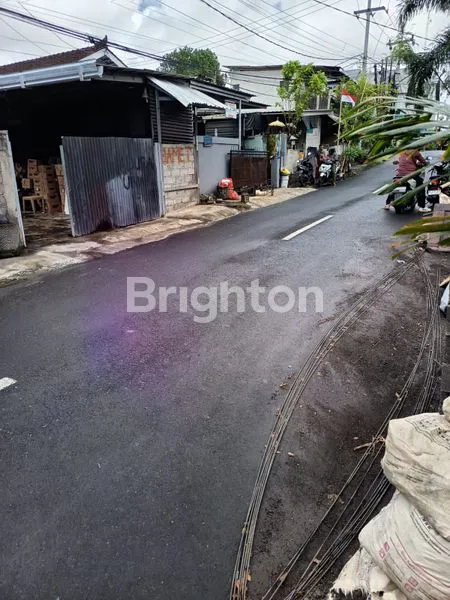 image DI SEWAKAN RUMAH MEZANINE (1)