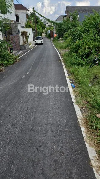 image TANAH PREMIUM 1.3 HA DI PUSAT BISNIS DENPASAR, AKSES JL. SUDIRMAN (1)