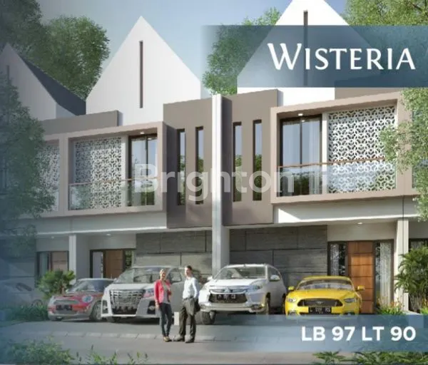 image PURI SAFIRA REGENCY (1)