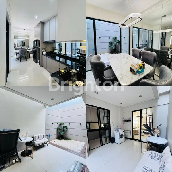 image RUMAH 1 LANTAI DI GRAHA NATURA SURABAYA (4)