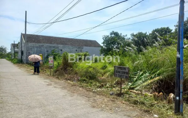 image DIJUAL  TANAH STRATEGIS BISA UNTUK USAHA DIJUAL MURAH (2)