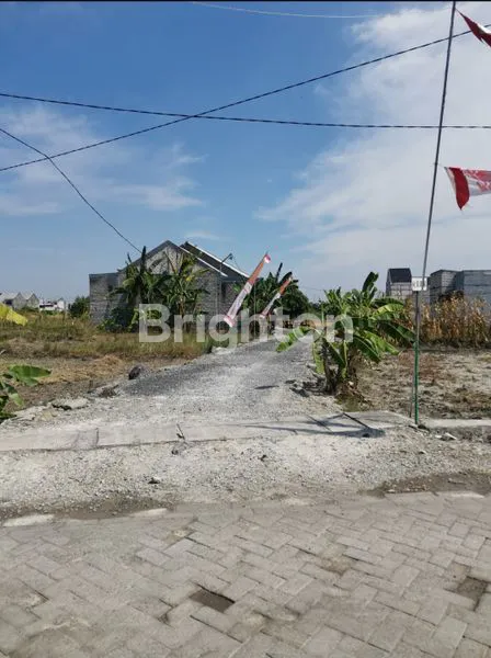 image KAVLING SIAP BANGUN DEKAT NORTHWEST (4)