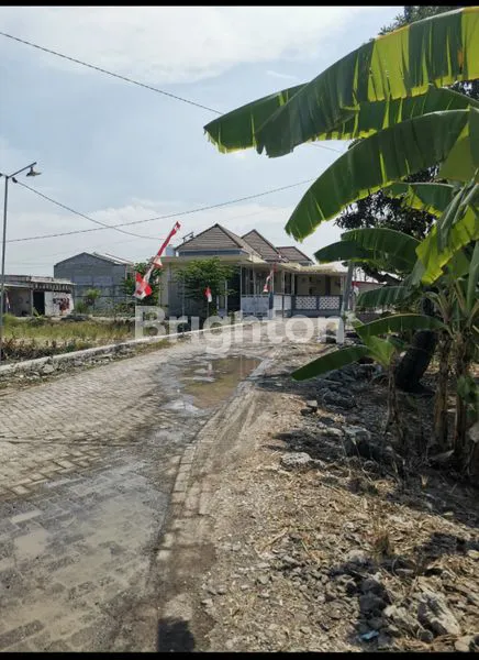 image KAVLING SIAP BANGUN DEKAT NORTHWEST (2)