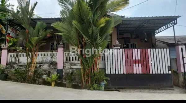 image RUMAH SIAP HUNI PLUS TOKO DI GRIYA PRIMA LESTARI, BALIKPAPAN UTARA  (2)