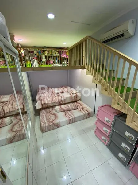 image PABUARAN RESIDENCE, CLUSTER FILICYUM, CIMONE, KOTA TANGERANG (4)