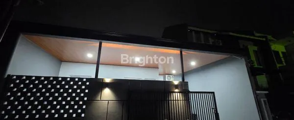 image RUMAH FULL FURNISHED SOLO BARU (1)