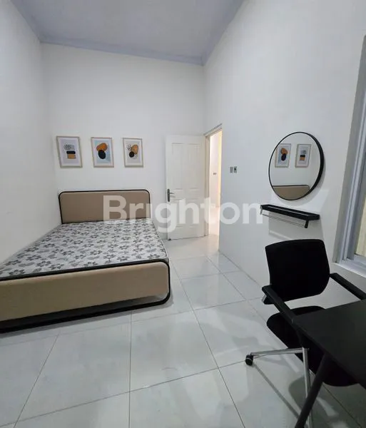 image RUMAH FULL FURNISHED SOLO BARU (5)