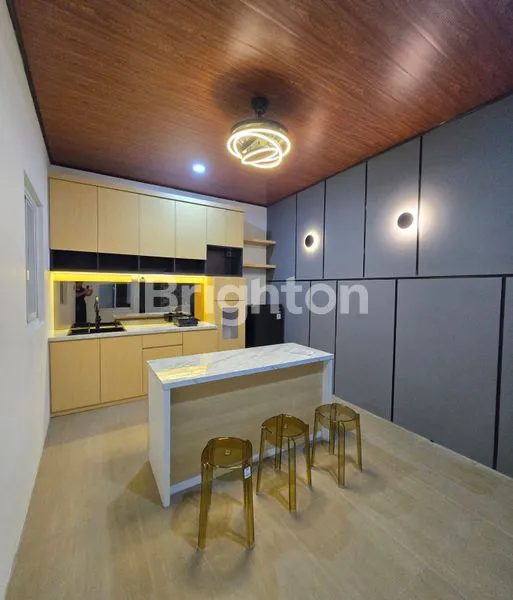 image RUMAH FULL FURNISHED SOLO BARU (2)