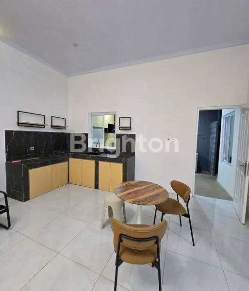 image RUMAH FULL FURNISHED SOLO BARU (3)