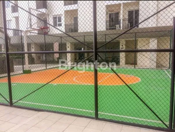 image APARTEMEN STRATEGIS FURNISHED DI CIPUTAT - GREEN LAKE VIEW CIPUTAT APARTMENT (2)