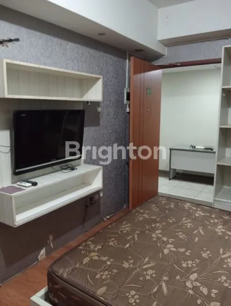 image APARTEMEN STRATEGIS FURNISHED DI CIPUTAT - GREEN LAKE VIEW CIPUTAT APARTMENT (5)