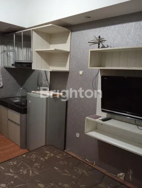 image APARTEMEN STRATEGIS FURNISHED DI CIPUTAT - GREEN LAKE VIEW CIPUTAT APARTMENT (6)