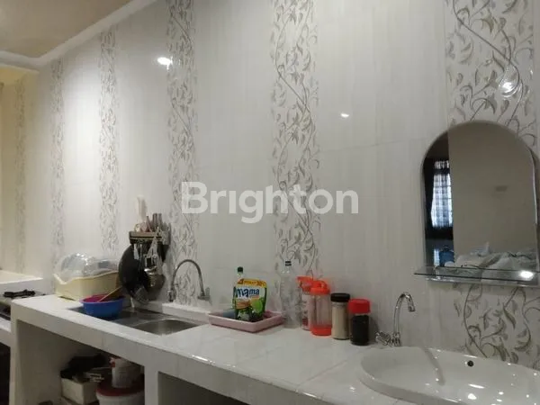 image RUMAH SIAP HUNI DEKAT FOOD STREET GREENVILE KEPA DURI ASIA BARU (6)