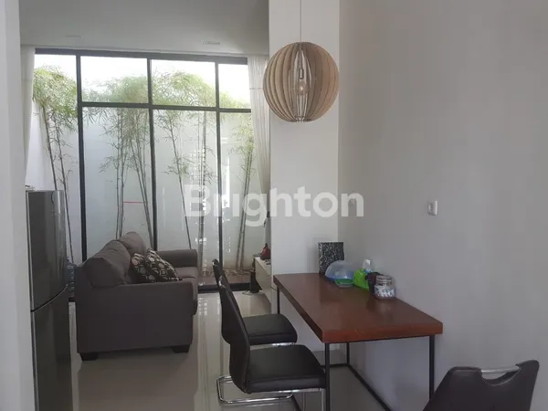 image SUPER SALE RUMAH MINIMALIS DI ARAYA 2 (8)