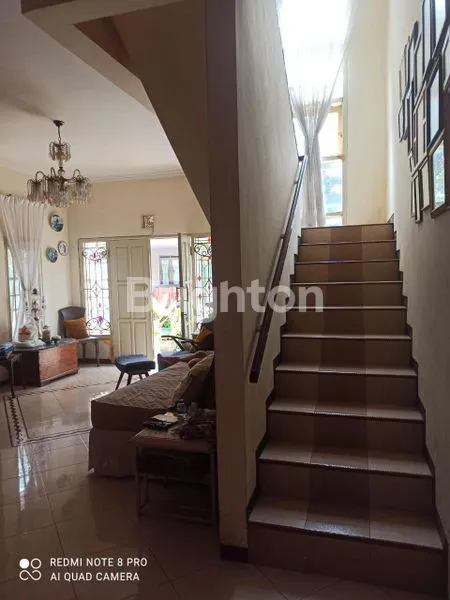 image  RUMAH HOOK. PERUMAHAN PALM REGENCY  KAV 72 KARANGPLOSO MALANG (3)