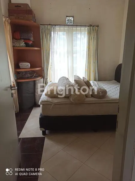 image  RUMAH HOOK. PERUMAHAN PALM REGENCY  KAV 72 KARANGPLOSO MALANG (5)