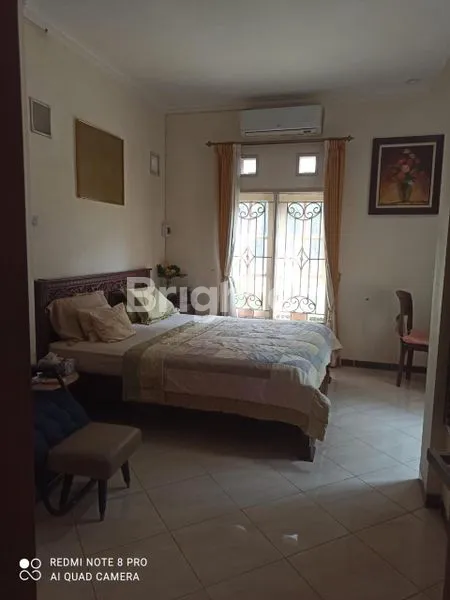 image  RUMAH HOOK. PERUMAHAN PALM REGENCY  KAV 72 KARANGPLOSO MALANG (4)