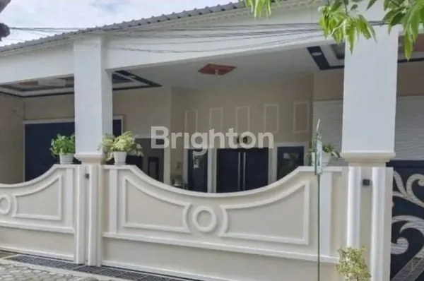 RUMAH KOST AKTIF LOKASI KENDAL JAWA TENGAH