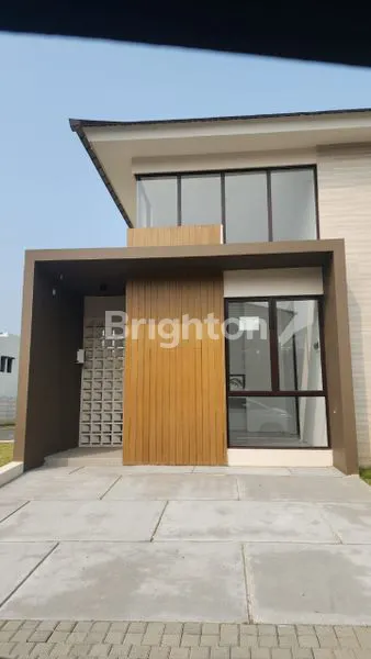 image RUMAH HOOK BARU 2KT DI CITRA GARDEN SERPONG, DEKAT BSD (1)