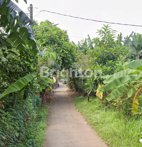 DIJUAL TANAH STRATEGIS DI KOTA BEKASI* – SHM, LUAS 687 M²