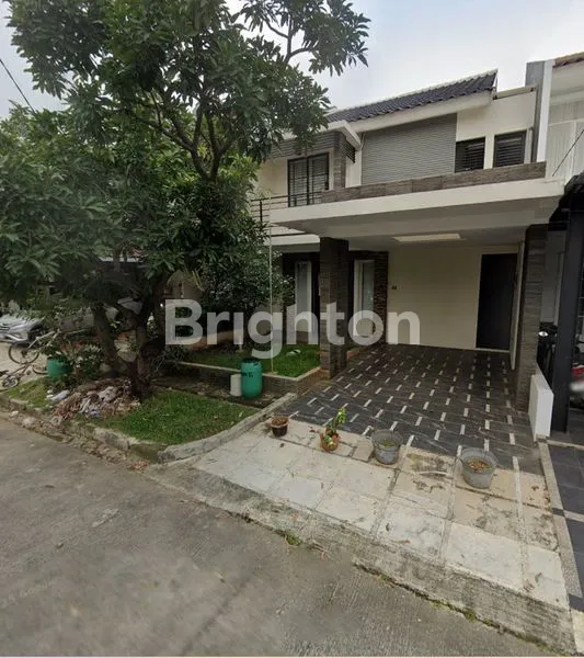 image RUMAH SEMI FURNISED LIPPO CIKARANG (1)