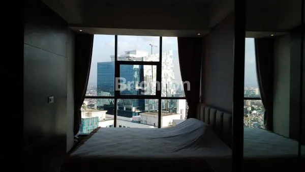 image APARTMENT CASA GRANDE RESIDENCE (1)