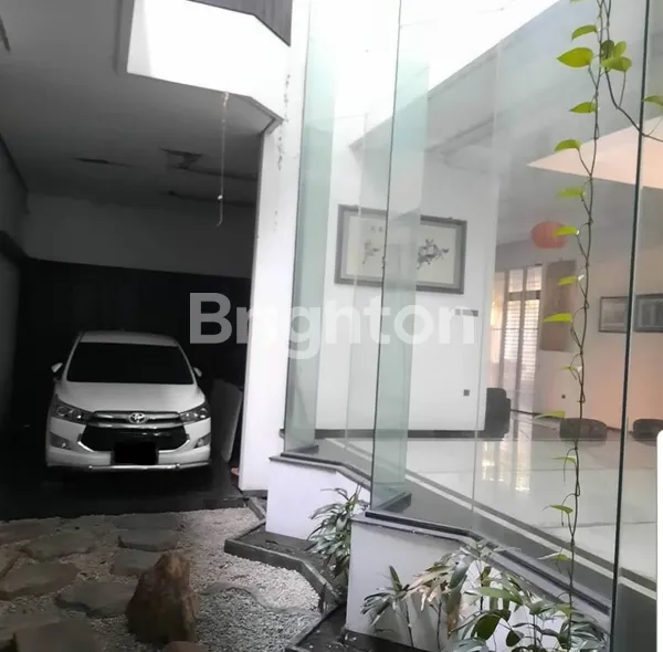 image RUMAH SIAP HUNI RAYA DHARMAHUSADA DEPAN GALAXY MALL (7)