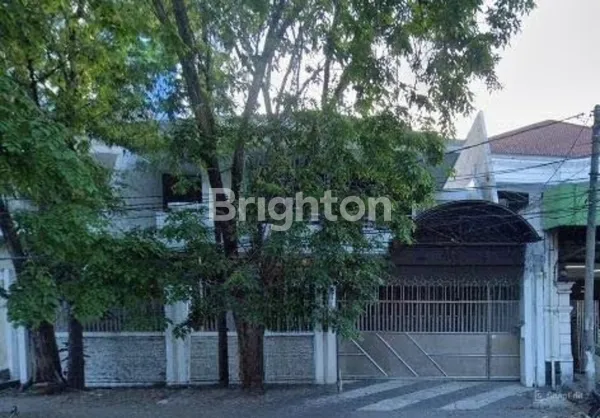 image RUMAH SIAP HUNI RAYA DHARMAHUSADA DEPAN GALAXY MALL (1)