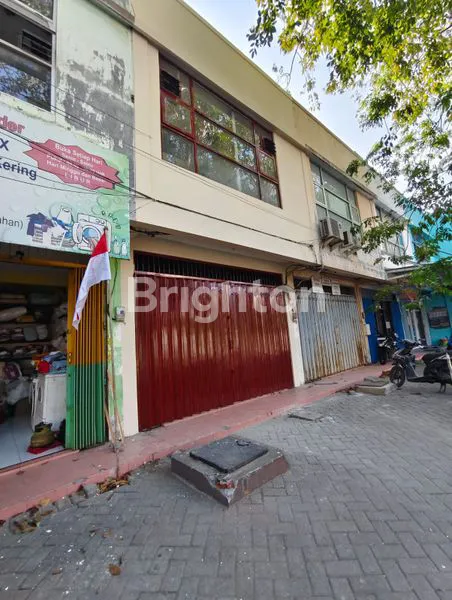 image RUKO FORTUNA JUAL DIBAWAH PASAR (2)