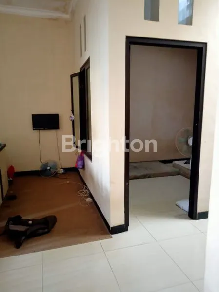 image BUTUH CEPAT LAKU RUMAH PURIMAS REGENCY 2LANTAI MINIM RENOV (2)