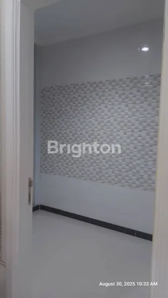 image RUMAH SEMI FURNISH PALM SPRING JAMBANGAN SIAP HUNI  (7)