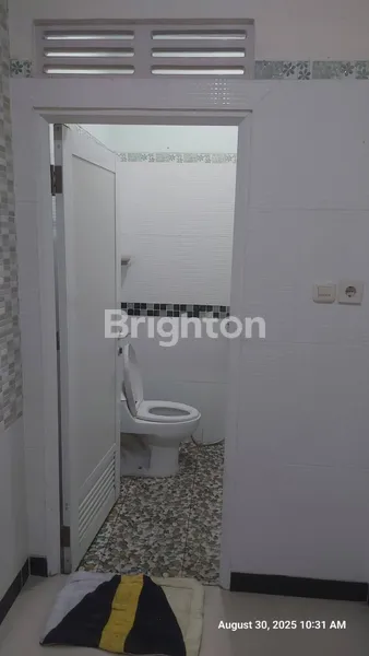 image RUMAH SEMI FURNISH PALM SPRING JAMBANGAN SIAP HUNI  (8)