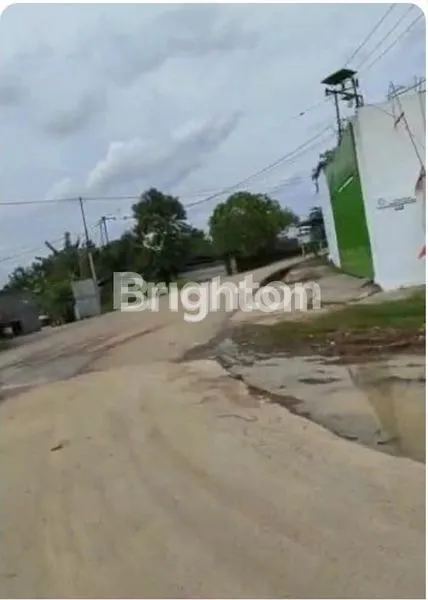 image TANAH 1 HEKTAR KM 5 DAERAH KARIANGAU  (1)