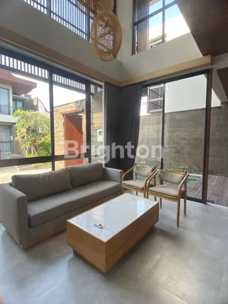 image VILLA 2LT DI KAWASAN PREMIUM TERATAI GRAND VILLAGE, CANGGU - BALI (1)