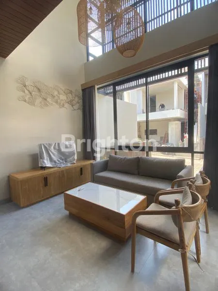 image VILLA 2LT DI KAWASAN PREMIUM TERATAI GRAND VILLAGE, CANGGU - BALI (4)
