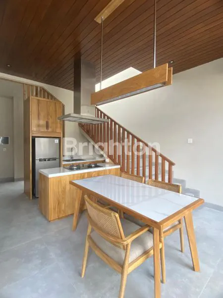 image VILLA 2LT DI KAWASAN PREMIUM TERATAI GRAND VILLAGE, CANGGU - BALI (3)