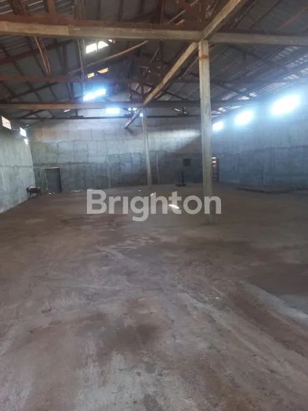 image GUDANG LB 405 M2  SIAP PAKAI DI PAGELARAN LAMPUNG  (5)