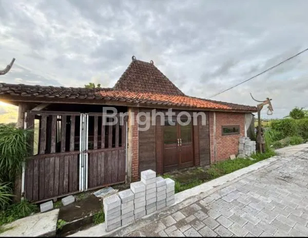 image DIJUAL TANAH PREMIUM DAERAH UBUD AREA VILLA DAN TEMPAT PARIWISATA. (2)