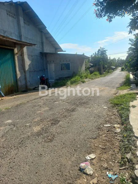 image GUDANG LB 405 M2  SIAP PAKAI DI PAGELARAN LAMPUNG  (4)