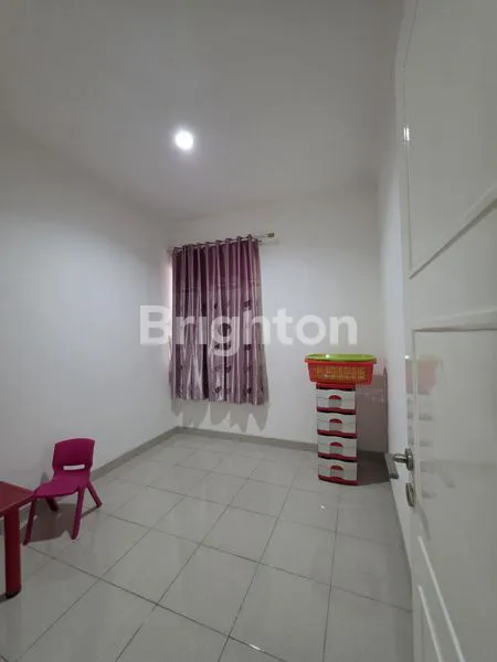 image MURAH, RUMAH LEBAR 8, CLUSTER DI PUSAT CBD GADING SERPONG (8)