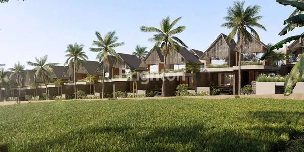 image INVESTTERBAIK VILLA 2 LT \\\\\\\"NAVA TAMORA VILLA \\\\\\\".KONSEP MODERN MINIMALIS DGN PEMANDANGAN SAWAH DI LOKASI PRIMA CANGGU BALI (2)