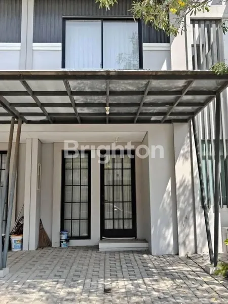 image RUMAH MINIMALIS GRAND PAKUWON CLUSTER GLADSTONE (1)