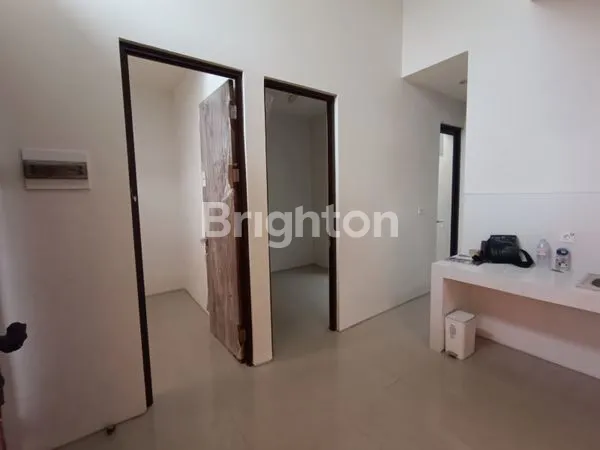 image RUMAH MINIMALIS 2KT DI CITRA GARDEN - DEKAT AEON & ST. CISAUK (3)