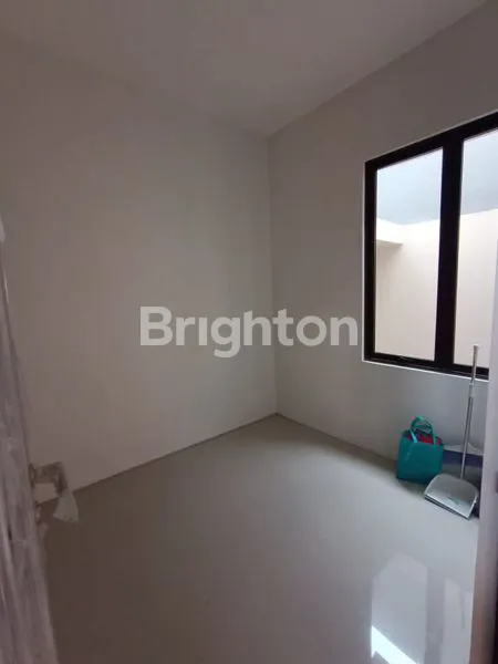 image RUMAH MINIMALIS 2KT DI CITRA GARDEN - DEKAT AEON & ST. CISAUK (5)
