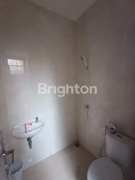 image RUMAH MINIMALIS 2KT DI CITRA GARDEN - DEKAT AEON & ST. CISAUK (6)