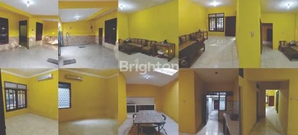 image RUMAH SIAP HUNI MINIMALIS DI PANDUGO BARU, LOKASI STRATEGIS, ONE GATE SYSTEM, SECURITY 24 JAM, 5 MENIT KE KAMPUS UPN, RAYA MERR DAN RSUD EKA CANDRARINI (NON FURNISHED) (4)