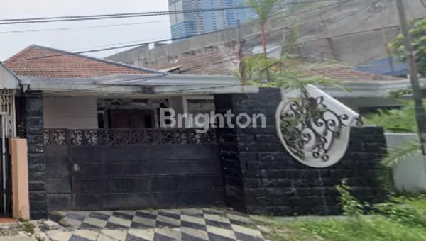 image RUMAH KERTAJAYA SIAP HUNI DEKAT GALAXY MALL (1)