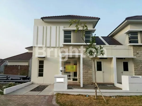 image RUMAH ORIGINAL PURI SURYA JAYA SIDOARJO (1)