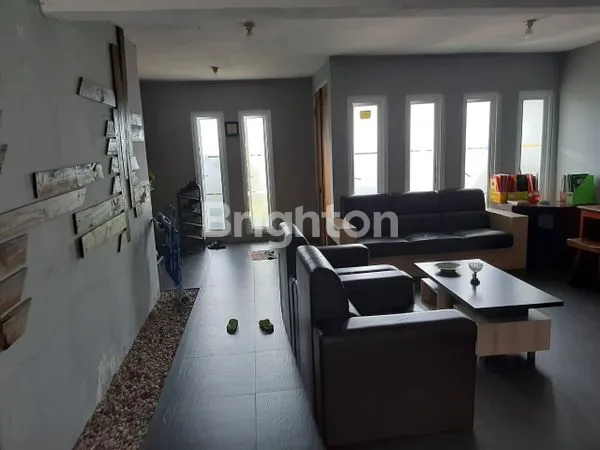 image RUMAH SIAP HUNI SEMI FURNISH 2 LANTAI (7)